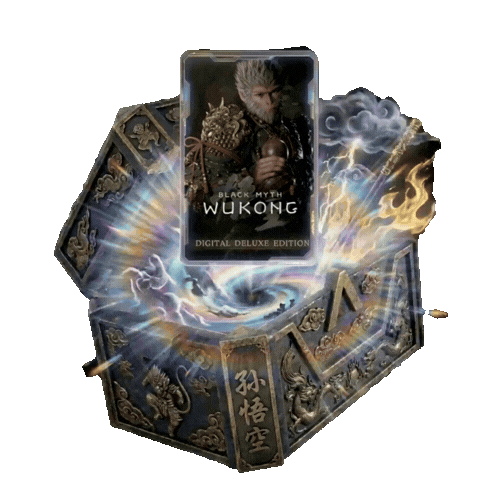 Black Myth: Wukong
