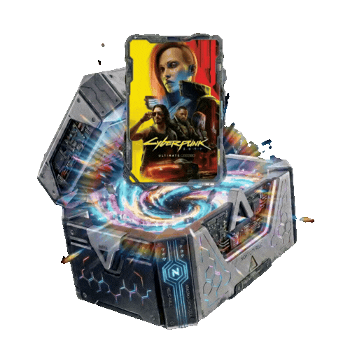 Cyberpunk 2077