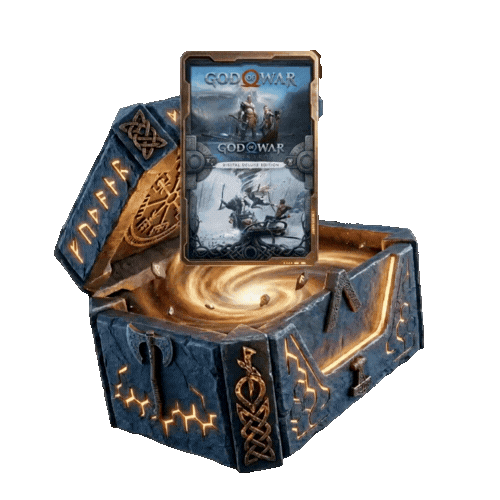 God of War Ragnarok